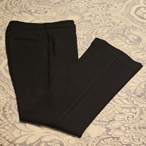 Ann Taylor Women's Black Dress Pants